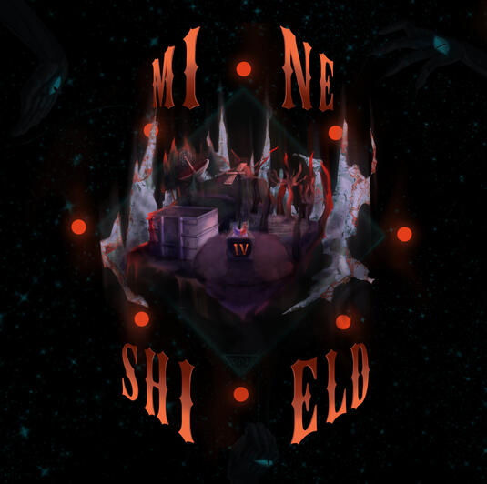 майншилд лого/архитектруа